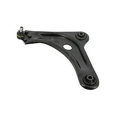 PEUGEOT 208 2008 2012-2013 Car Fitment Left Lower Control Arm for W7 Auto Suspension Part