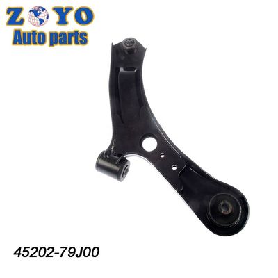 45202-54L20 RK620577 Custom Front Left Suspension Control Arm for Suzuki Swift 2012