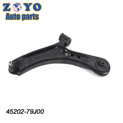 45202-54L20 RK620577 Custom Front Left Suspension Control Arm for Suzuki Swift 2012