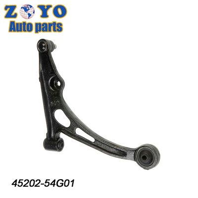 Doman NO. 520-568 E-Coating Left Suspension Control Arm for Suzuki SX4 2007-2013