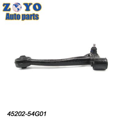 Doman NO. 520-568 E-Coating Left Suspension Control Arm for Suzuki SX4 2007-2013