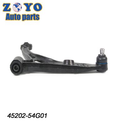 Doman NO. 520-568 E-Coating Left Suspension Control Arm for Suzuki SX4 2007-2013