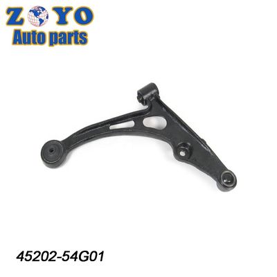Doman NO. 520-568 E-Coating Left Suspension Control Arm for Suzuki SX4 2007-2013