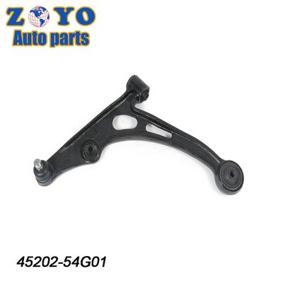 Doman NO. 520-568 E-Coating Left Suspension Control Arm for Suzuki SX4 2007-2013