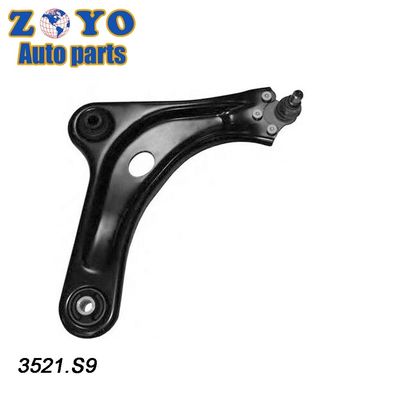 PEUGEOT 2008 Car Fitment Steel Lower Control Arm for 2013 Front Right Suspension Part