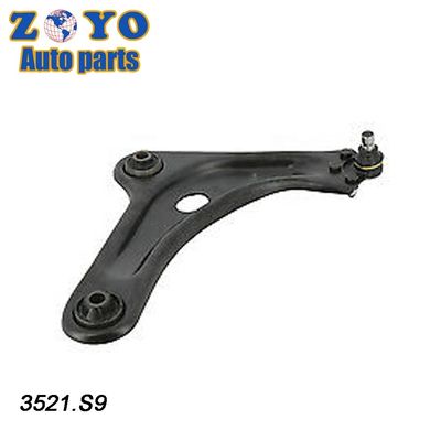 PEUGEOT 2008 Car Fitment Steel Lower Control Arm for 2013 Front Right Suspension Part