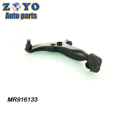 E-Coating MR916133 MR916134 Suspension Control Arm for Mitsubishi Carisma 1998-2004