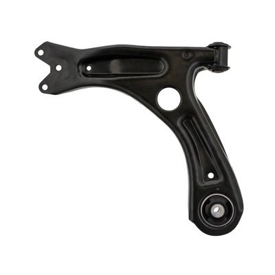 2011-2016 Black E-coating Used Car Suspension Parts for VW UP Front Lower Control Arm