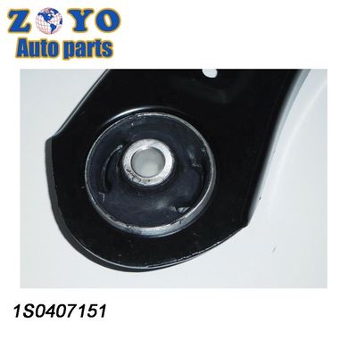 2011-2016 Black E-coating Used Car Suspension Parts for VW UP Front Lower Control Arm
