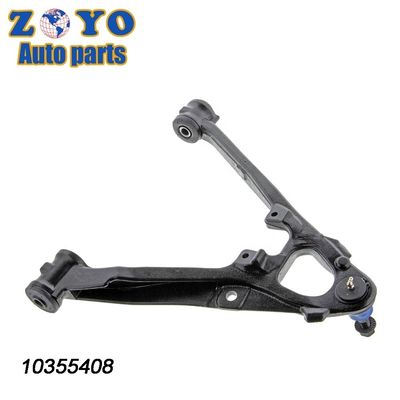 Nature Rubber Bushing Control Arm for Chevrolet Silverado 1500 14-18 Perfect Upgrade