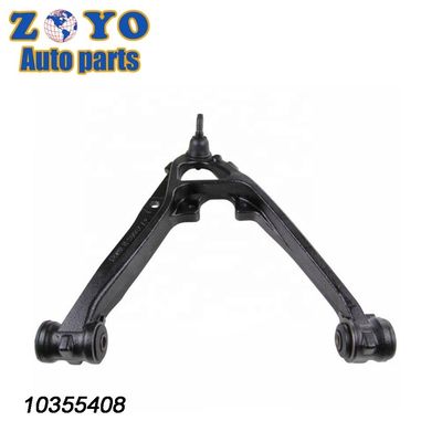 Nature Rubber Bushing Control Arm for Chevrolet Silverado 1500 14-18 Perfect Upgrade