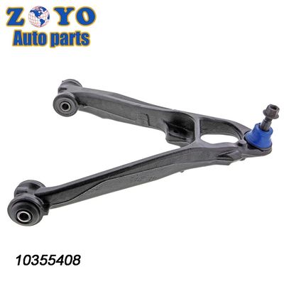 Nature Rubber Bushing Control Arm for Chevrolet Silverado 1500 14-18 Perfect Upgrade