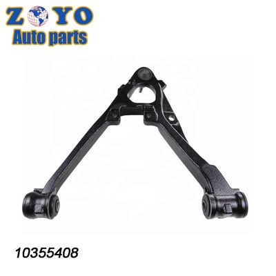 Nature Rubber Bushing Control Arm for Chevrolet Silverado 1500 14-18 Perfect Upgrade