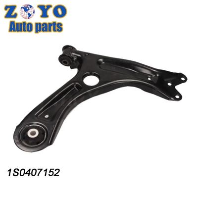 Car Fitment VW UP 2011-2016 Suspension System Wishbone Arm Right Lower Control Arm