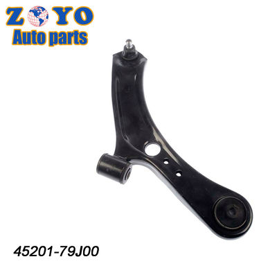 Fitting Position Front Wheel Right Control Arm for Suzuki Swift 45202-79J00 45201-79J00