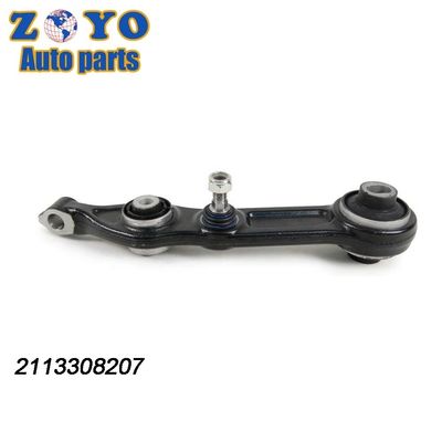 2113308207 Front Axle Right Lower Control Arm for Benz CLS500 CLS55 E320 E350 E500 E55 AMG GT Cabrio 2002