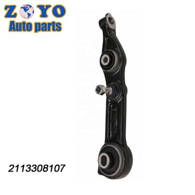 2113308207 Front Axle Right Lower Control Arm for Benz CLS500 CLS55 E320 E350 E500 E55 AMG GT Cabrio 2002