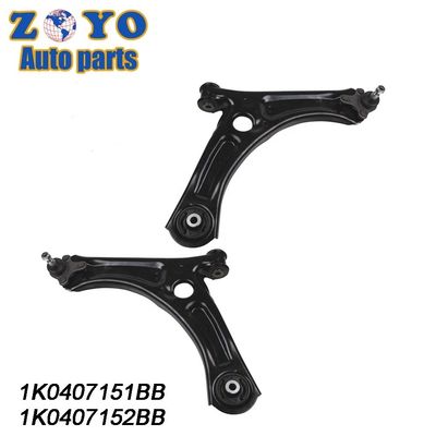 CADDY III Box 2KA Auto Parts Lower Swing Arm Rubber Control Arm for Skoda Octavia 2014
