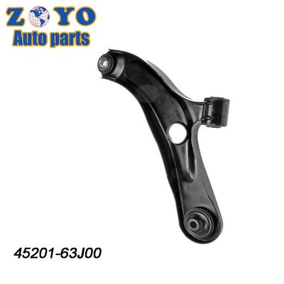 Position Lower Sample Control Arm for Suzuki Aerio Swift 2005 45201-63J00 45201-57K00