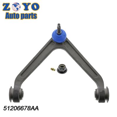 Dodge Durango 2004-2009 ASPEN 520-599 Dorman No. Front Upper Control Arm with Bushing