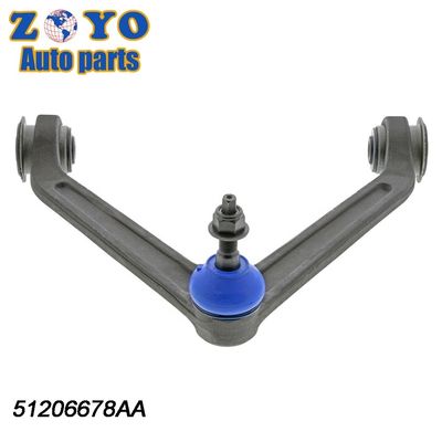 Dodge Durango 2004-2009 ASPEN 520-599 Dorman No. Front Upper Control Arm with Bushing