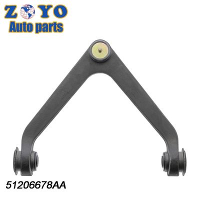 Dodge Durango 2004-2009 ASPEN 520-599 Dorman No. Front Upper Control Arm with Bushing