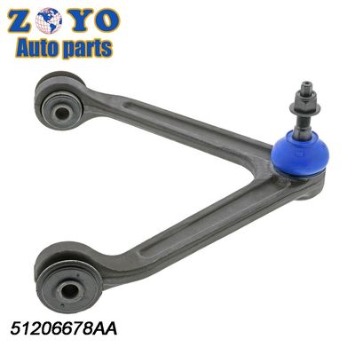 Dodge Durango 2004-2009 ASPEN 520-599 Dorman No. Front Upper Control Arm with Bushing