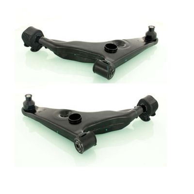 E-Coating MR916133 MR916134 Suspension Control Arm for Mitsubishi Carisma 1998-2004