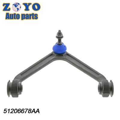 Dodge Durango 2004-2009 ASPEN 520-599 Dorman No. Front Upper Control Arm with Bushing
