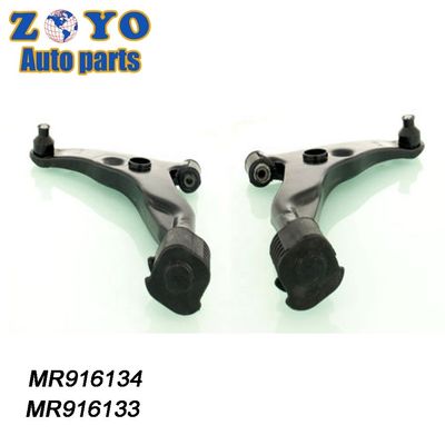 E-Coating MR916133 MR916134 Suspension Control Arm for Mitsubishi Carisma 1998-2004
