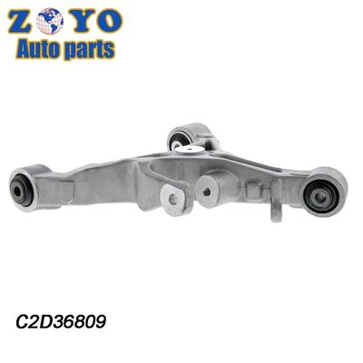 Adjustable Front Lower Control Arm for 2006-2014 JAGUAR S-TYPE C2D25221 C2P16879 CMS101431