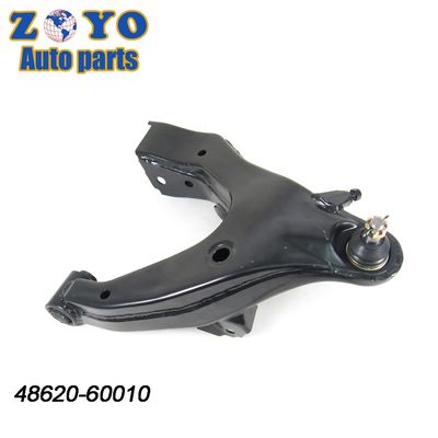 Position Front RK620525 Lower Control Arm for Toyota Land PRADO 1998-2007 Right Front
