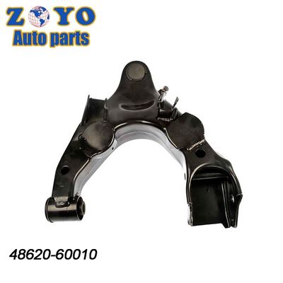 Triangle Arm Adjustable Control Arm Dorman No. 521-232 for Lexus LX470 OE NO. RK620525
