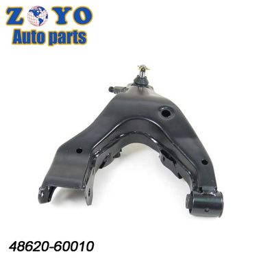 Triangle Arm Adjustable Control Arm Dorman No. 521-232 for Lexus LX470 OE NO. RK620525