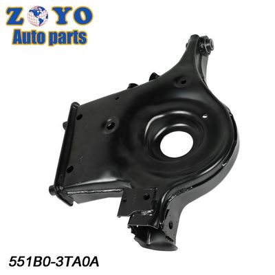 551B0-3TA0A Shock Absorber Strut Mounting for Nissan Altima 15-18 Suspension Bushings