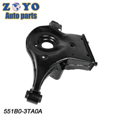 551B0-3TA0A Shock Absorber Strut Mounting for Nissan Altima 15-18 Suspension Bushings