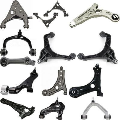Replace/Repair Rear Front Lower Upper Control Arm for American Car Auto Spare Parts