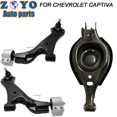 Replace/Repair Rear Front Lower Upper Control Arm for American Car Auto Spare Parts