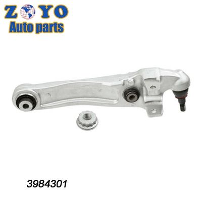 JAGUAR XF 2009 2015-2021 Auto Suspension Parts Straight Left Front Lower Control Arm