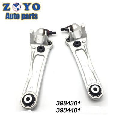 JAGUAR XF 2009 2015-2021 Auto Suspension Parts Straight Left Front Lower Control Arm