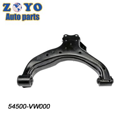 OE NO. 54500-VW000 Auto Spare Parts Upper Control Arms for Nissan Urvan 2000-2012