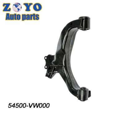 CARAVAN Box E25 Lower Control Arm for Nissan Urvan e25 2000-2012 High Durability