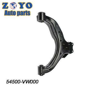 CARAVAN Box E25 Lower Control Arm for Nissan Urvan e25 2000-2012 High Durability