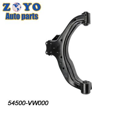 CARAVAN Box E25 Lower Control Arm for Nissan Urvan e25 2000-2012 High Durability