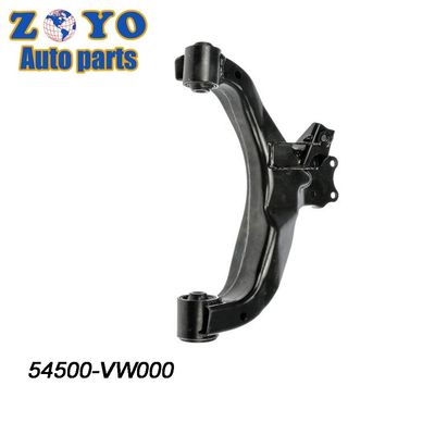 CARAVAN Box E25 Lower Control Arm for Nissan Urvan e25 2000-2012 High Durability