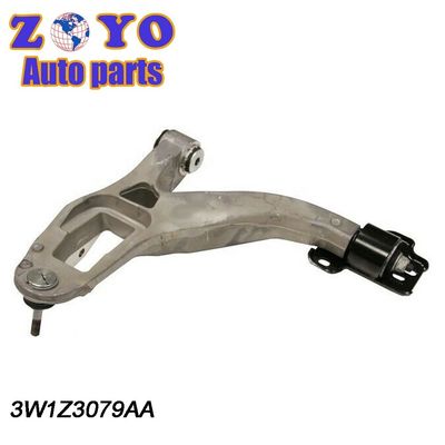 Ford Crown Victoria 2011 Front Lower Control Arm OEM Standard Aluminium 5pcs Ford Edge