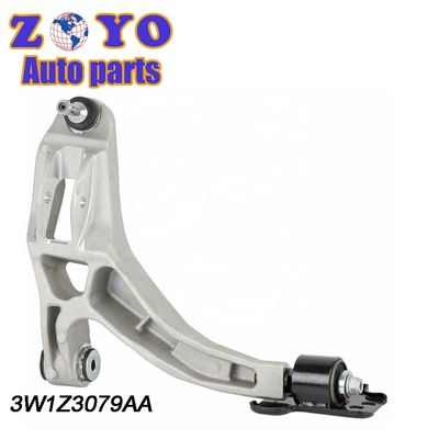 Ford Crown Victoria 2011 Front Lower Control Arm OEM Standard Aluminium 5pcs Ford Edge