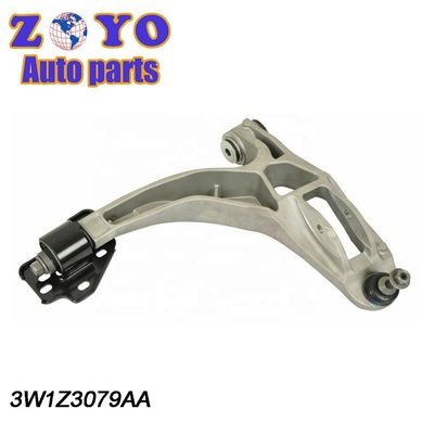 Ford Crown Victoria 2011 Front Lower Control Arm OEM Standard Aluminium 5pcs Ford Edge