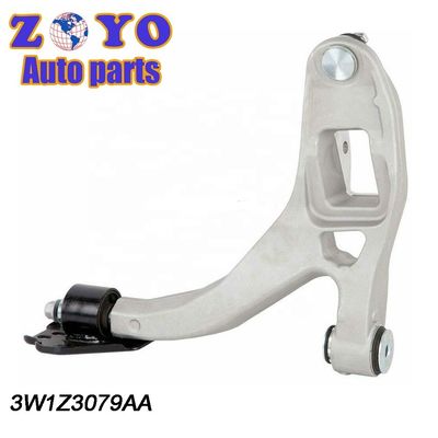 Ford Crown Victoria 2011 Front Lower Control Arm OEM Standard Aluminium 5pcs Ford Edge
