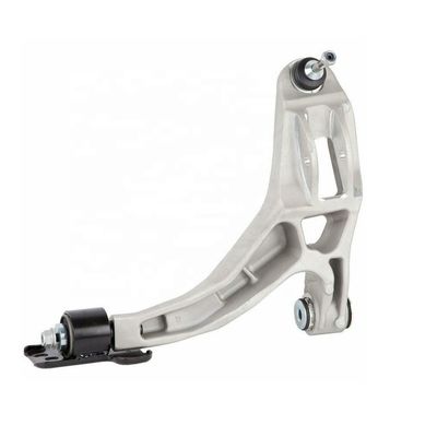 MK80395 Control Arm and Ball Joint Assembly for 2004 Mercury Grand Marqui by Mevotech